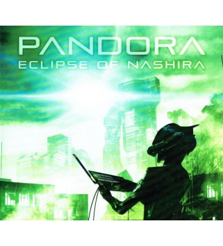 Pandora - Eclipse of Nashira DLC Steam Key GLOBAL